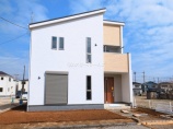 野田市木間ケ瀬 新築一戸建て