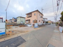 野田市木間ケ瀬