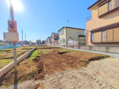 野田市木間ケ瀬