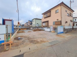 野田市木間ケ瀬