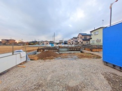 野田市木間ケ瀬