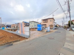 野田市木間ケ瀬