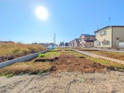 野田市木間ケ瀬