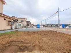 野田市木間ケ瀬