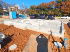 松戸市六高台3丁目