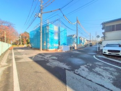 松戸市六高台3丁目