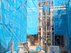 松戸市六高台3丁目