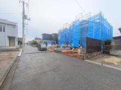 松戸市常盤平柳町