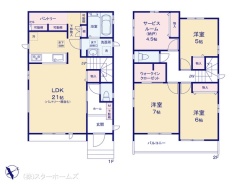 図面と異なる場合は現況を優先