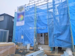 松戸市常盤平柳町