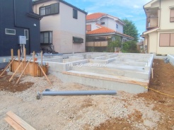 松戸市常盤平柳町