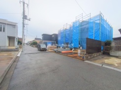 松戸市常盤平柳町