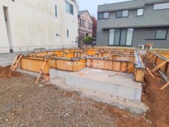 我孫子市青山台4丁目