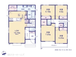 図面と異なる場合は現況を優先