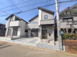 柏市みどり台2丁目