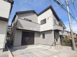 柏市みどり台2丁目