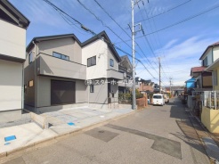 柏市みどり台2丁目