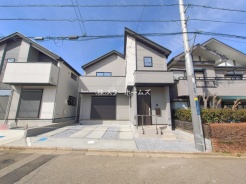 柏市みどり台2丁目