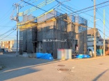 新築一戸建て