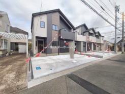 流山市こうのす台