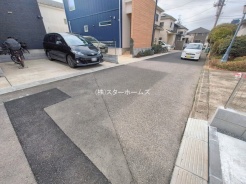 流山市こうのす台