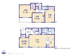 図面と異なる場合は現況を優先