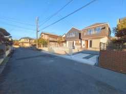 我孫子市湖北台2丁目