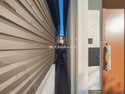 我孫子市湖北台2丁目