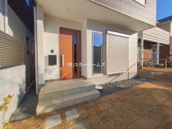 我孫子市湖北台2丁目