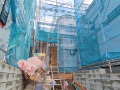 我孫子市台田2丁目