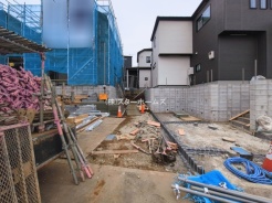 我孫子市台田2丁目