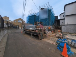 我孫子市台田2丁目