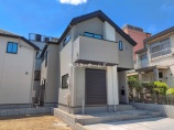 松戸市緑ケ丘 新築一戸建て