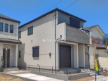 松戸市三矢小台 新築一戸建て