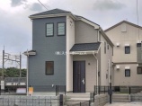 松戸市八ケ崎 新築一戸建て