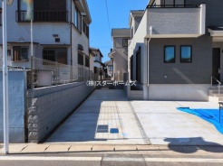 松戸市小金原7丁目