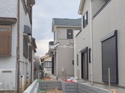 松戸市小金原7丁目