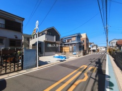 松戸市小金原7丁目