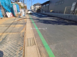 松戸市仲井町3丁目