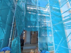 松戸市仲井町3丁目