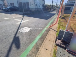 松戸市仲井町3丁目