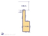 松戸市新松戸 土地