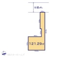 松戸市新松戸 土地