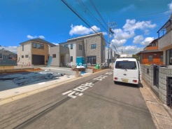 松戸市二ツ木