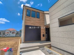 松戸市二ツ木