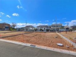 我孫子市青山台2丁目