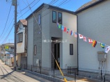 松戸市松戸新田 新築一戸建て