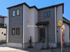 洗練された外観が、都市に調和する佇まい