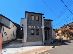 松戸市松戸新田