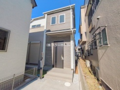 松戸市新松戸南2丁目